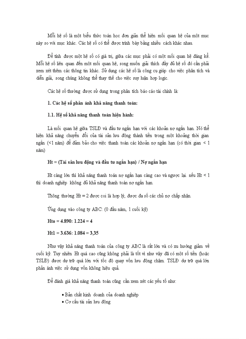 image for page Các nguyên tắc cơ bản của kế toán tài chính doanh nghiệp 3