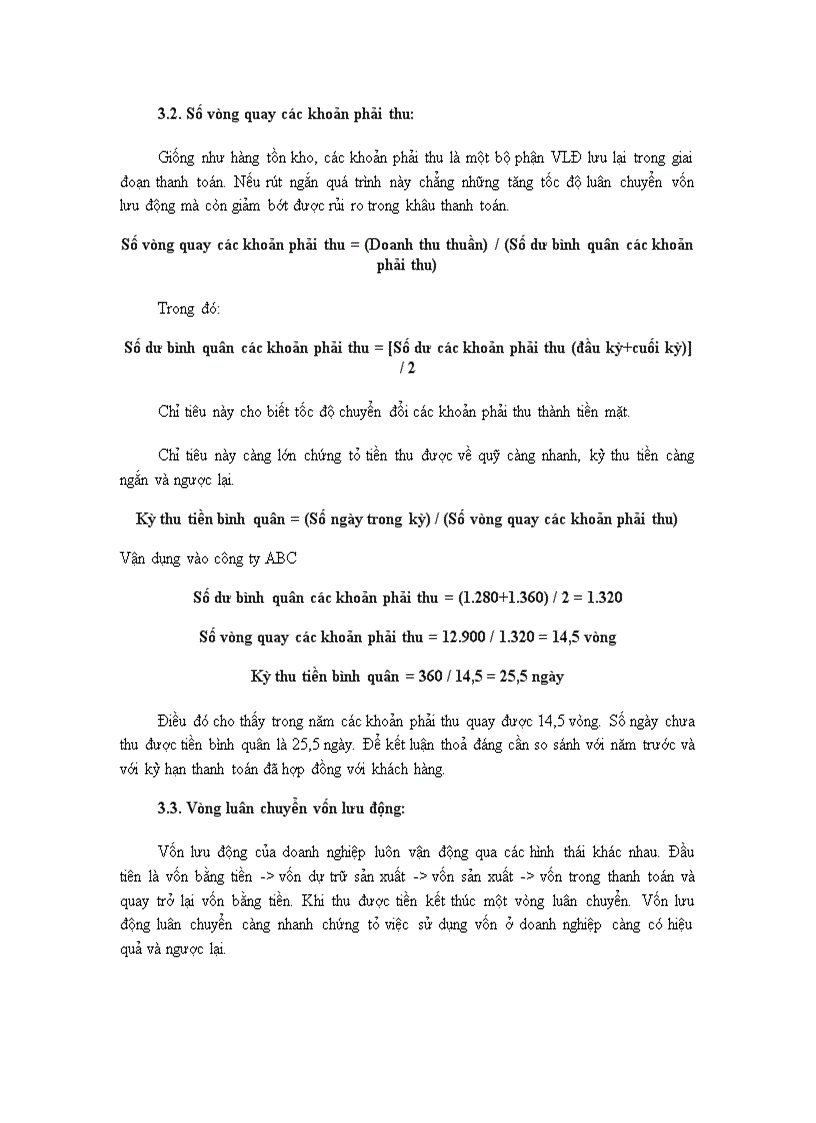 image for page Các nguyên tắc cơ bản của kế toán tài chính doanh nghiệp 3