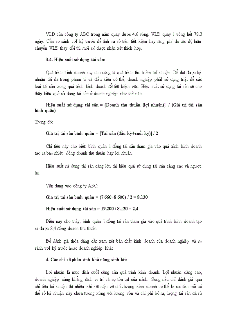 image for page Các nguyên tắc cơ bản của kế toán tài chính doanh nghiệp 3