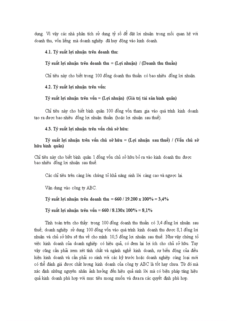 image for page Các nguyên tắc cơ bản của kế toán tài chính doanh nghiệp 3