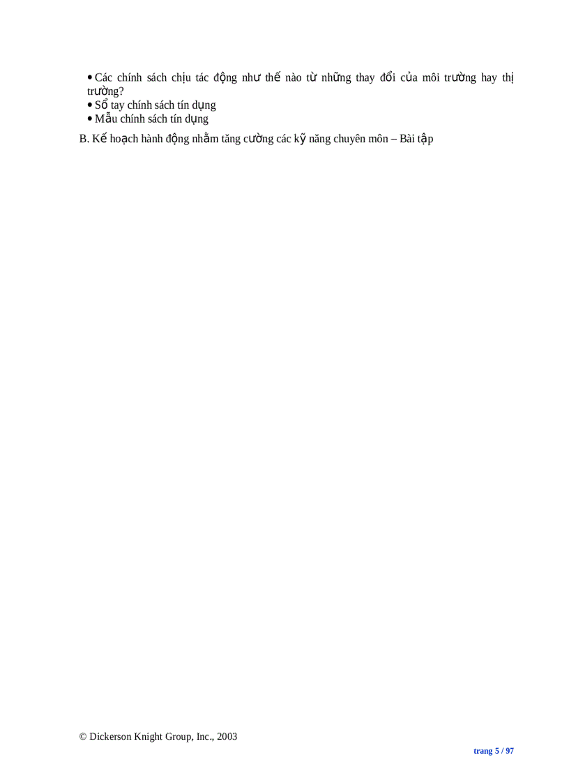 image for page Dự án quỹ phát triển doanh nghiệp vừa và nhỏ quản lý danh mục cho vay