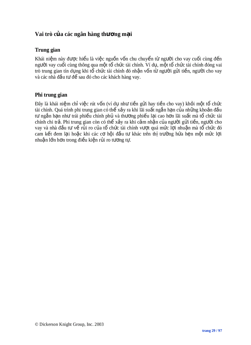 image for page Dự án quỹ phát triển doanh nghiệp vừa và nhỏ quản lý danh mục cho vay