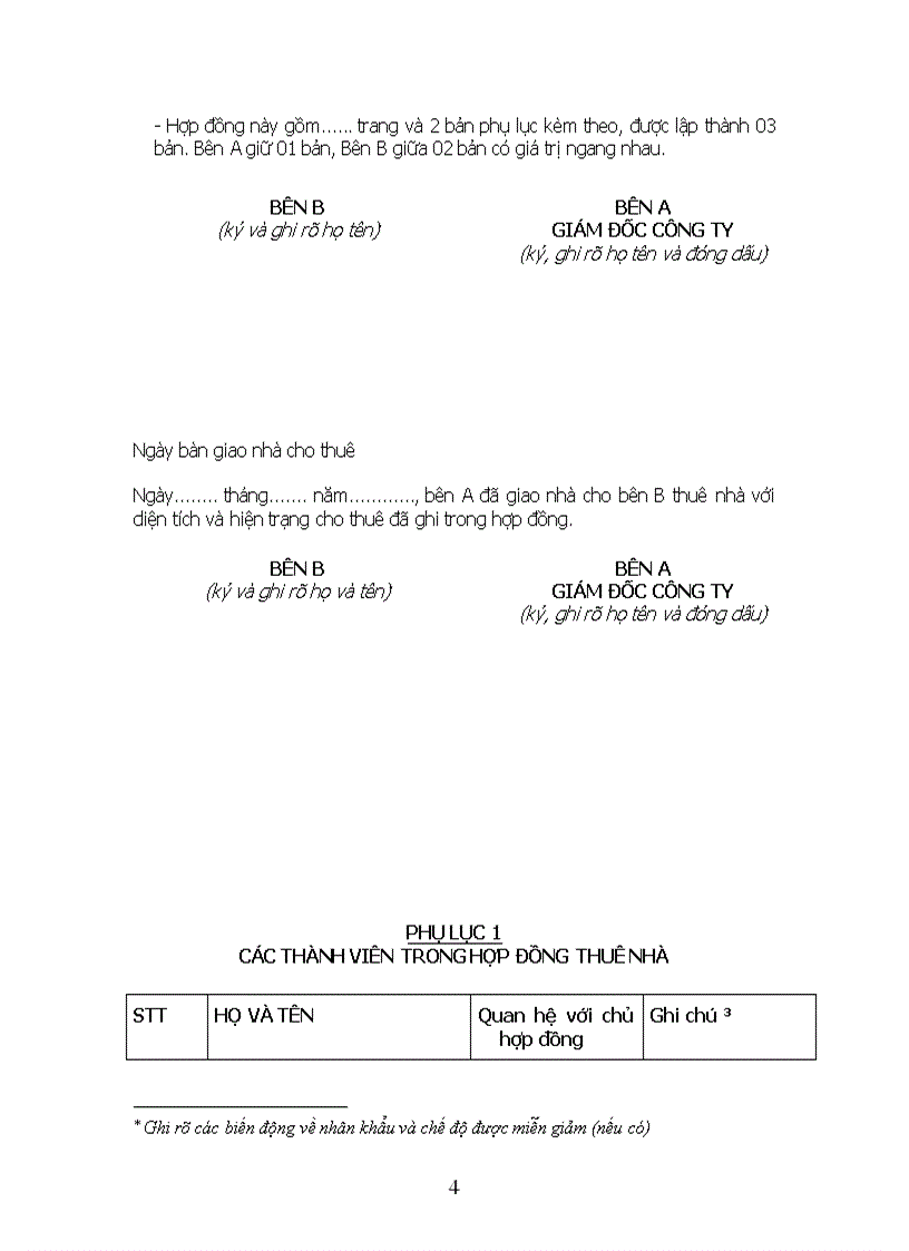 image for page Hợp đồng thuê nhà 2