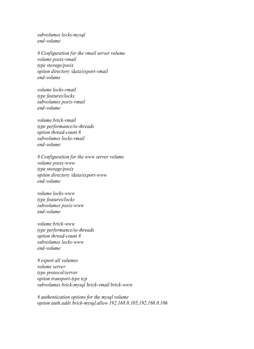 image for page Cài đặt thiết lập Web Email và MySQL Database Cluster trên Debian 5 0 với ISPConfig 3