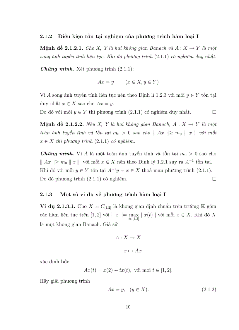 image for page Luận văn tốt nghiệp ĐHSP Phương trình hàm và một số ứng dụng