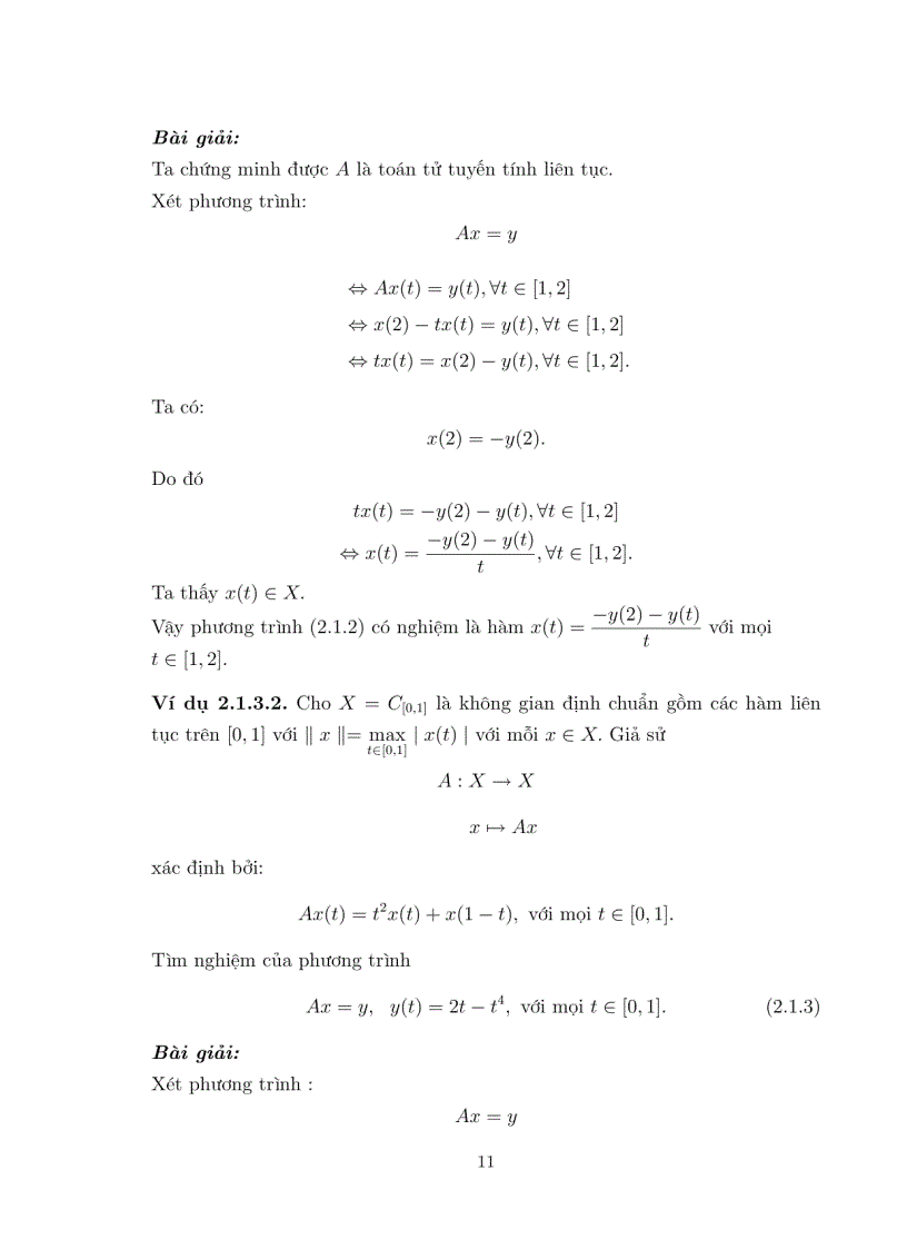 image for page Luận văn tốt nghiệp ĐHSP Phương trình hàm và một số ứng dụng