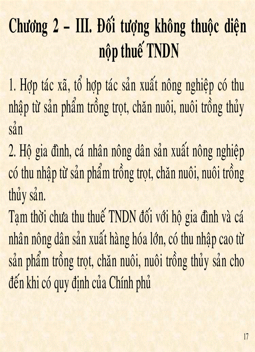 image for page Pháp luật về thuế