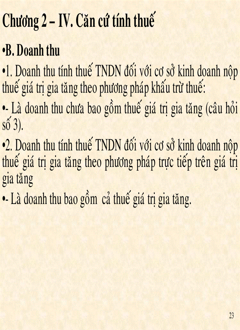 image for page Pháp luật về thuế