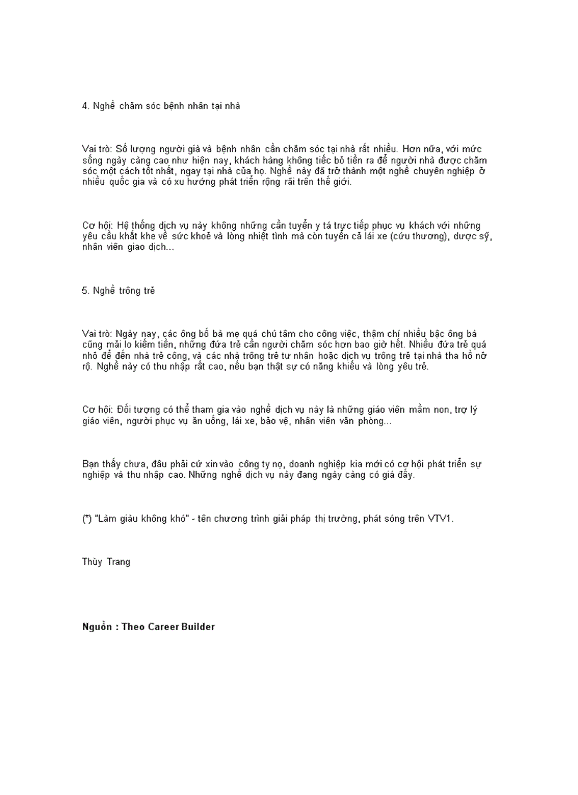 image for page Làm giàu không khó