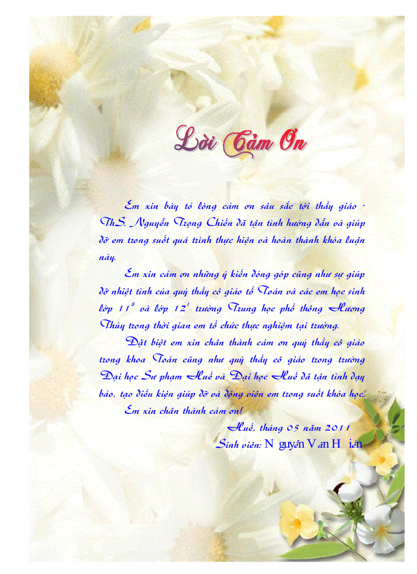 image for page Luận văn tốt nghiệp ĐHSP rèn luyện năng lực phát triển tư duy sáng tạo cho học sinh phổ thông qua dạy học bài tập hình học không gian