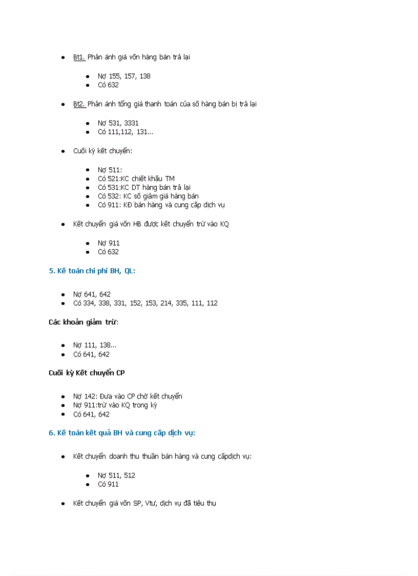 image for page Đôi nét về nghiệp vụ tài chính
