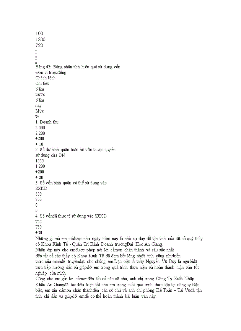 image for page Khái quát về phân tích tài chính doanh nghiệp