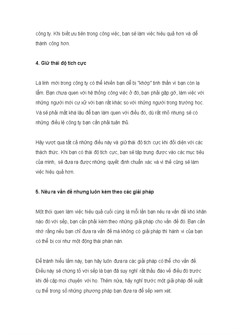 image for page Lính mới thể hiện mình thế nào