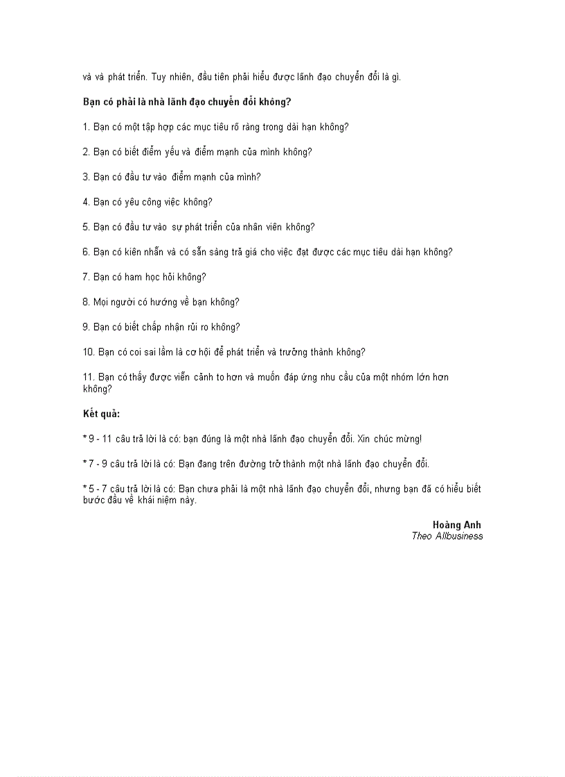 image for page Ai là nhà lãnh đạo chuyển đổi