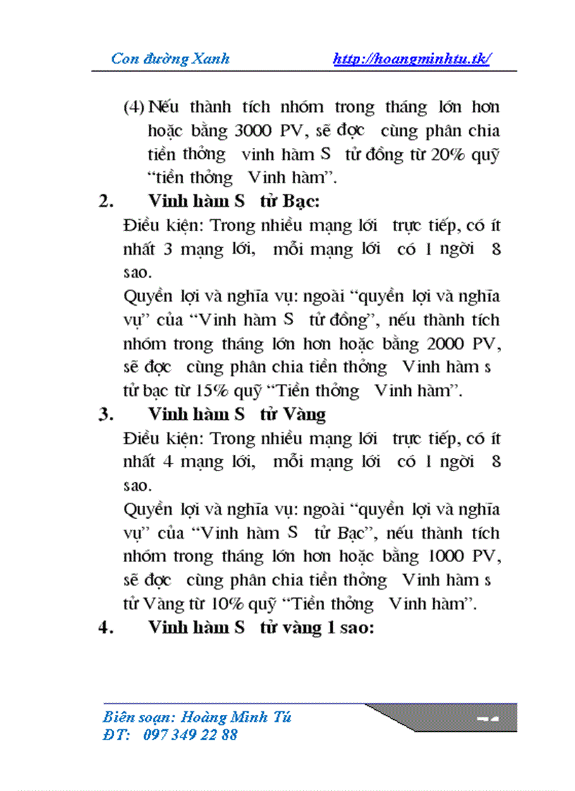 image for page Con đường để đạt đến tự do về tài chính