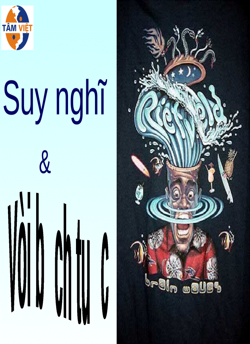 image for page Sách Sơ đồ Tư Duy của tony buzan