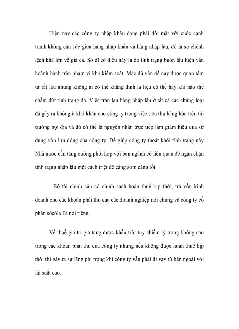 image for page Nâng cao hiệu quả sử dụng vốn lưu động