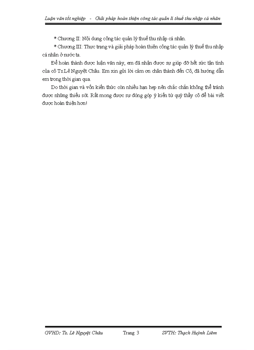 image for page Luận văn về thuế thu nhập cá nhân