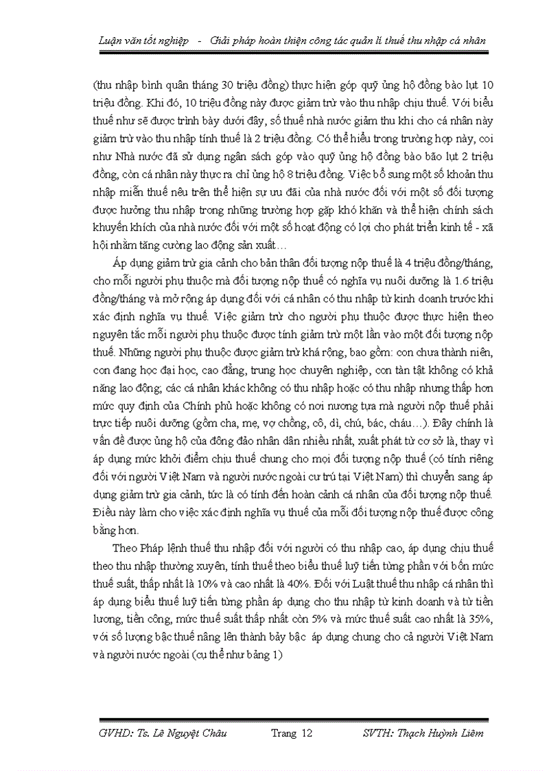 image for page Luận văn về thuế thu nhập cá nhân