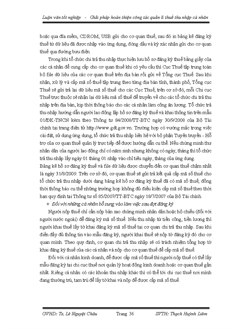 image for page Luận văn về thuế thu nhập cá nhân