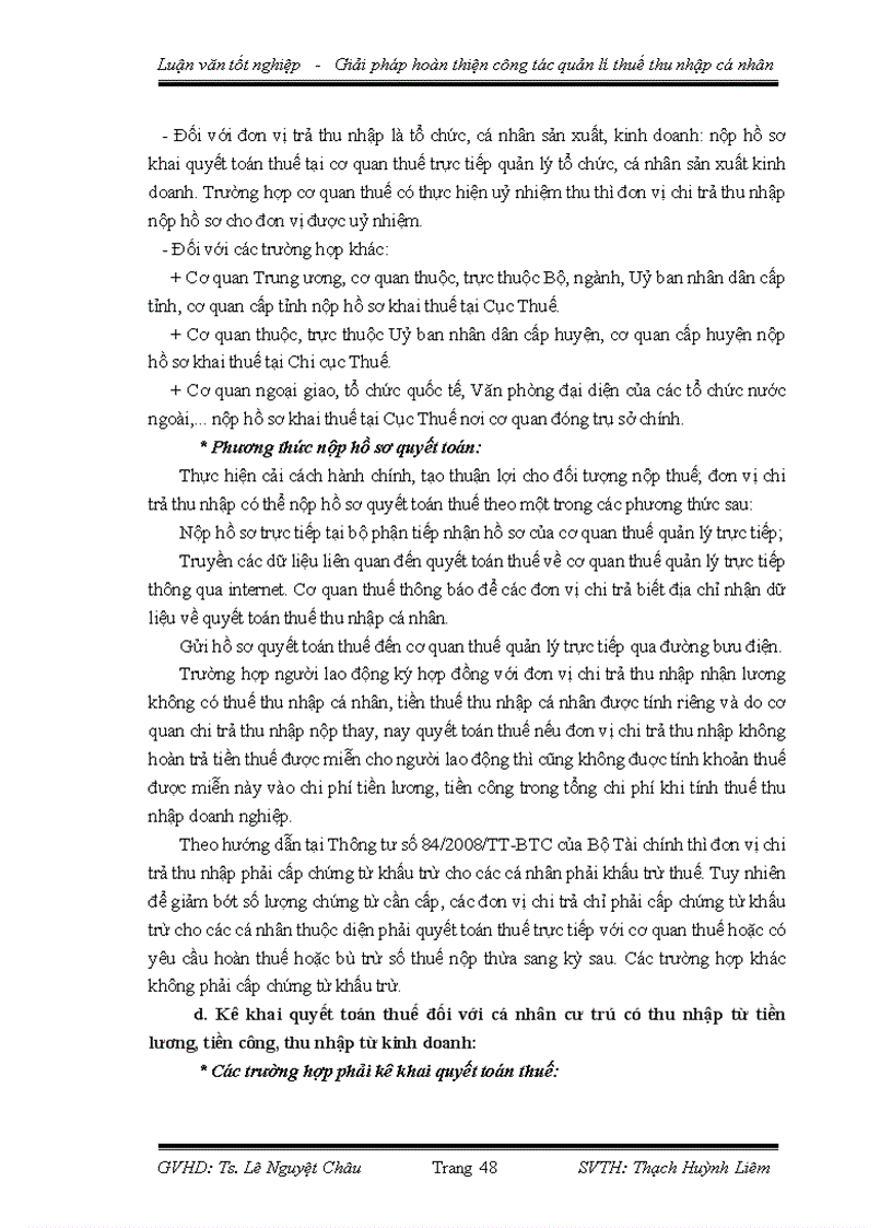 image for page Luận văn về thuế thu nhập cá nhân