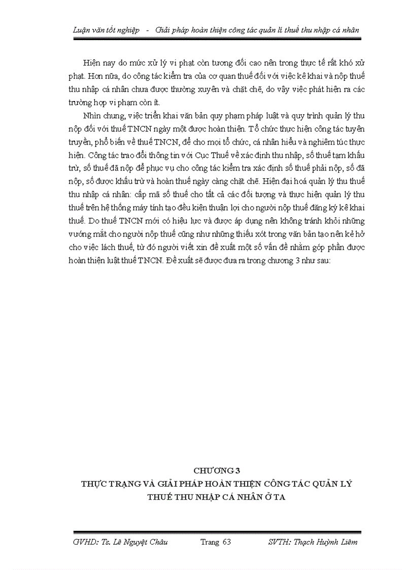image for page Luận văn về thuế thu nhập cá nhân