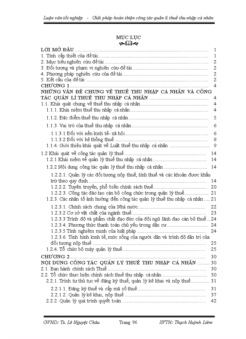 image for page Luận văn về thuế thu nhập cá nhân