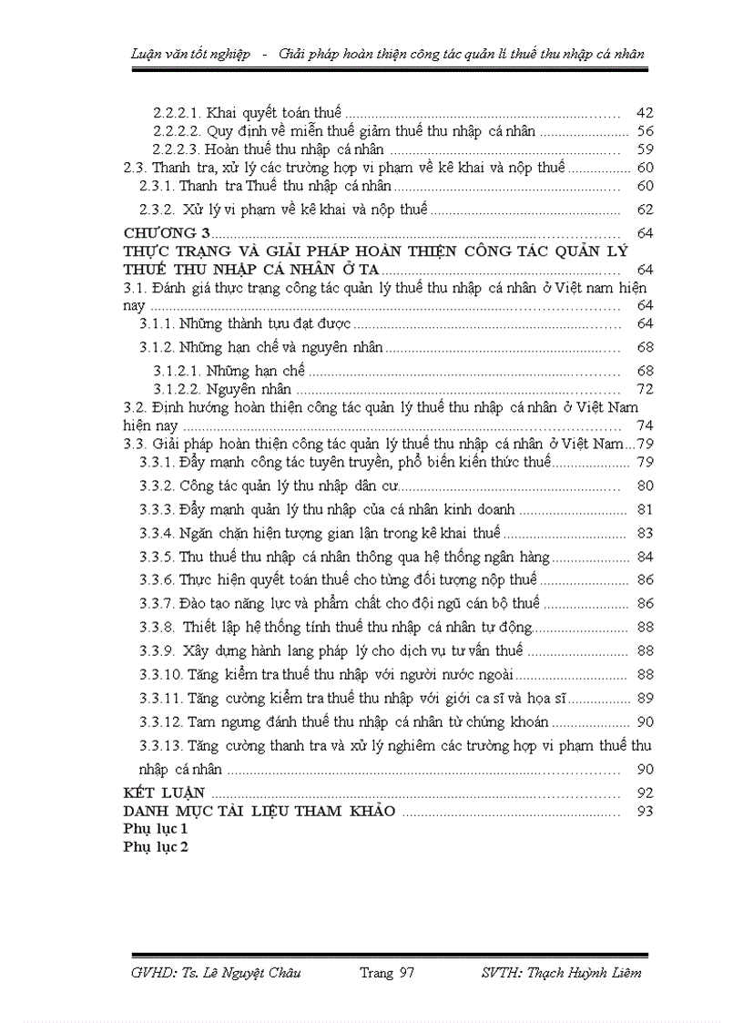 image for page Luận văn về thuế thu nhập cá nhân