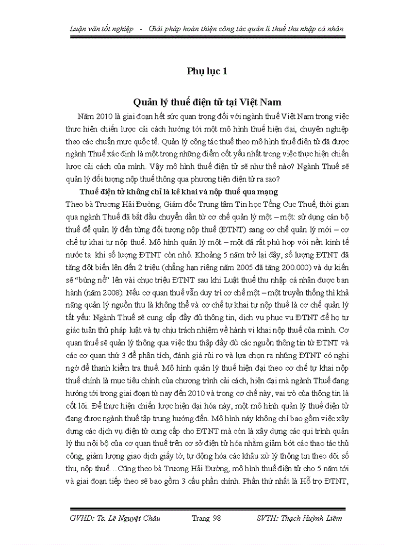 image for page Luận văn về thuế thu nhập cá nhân