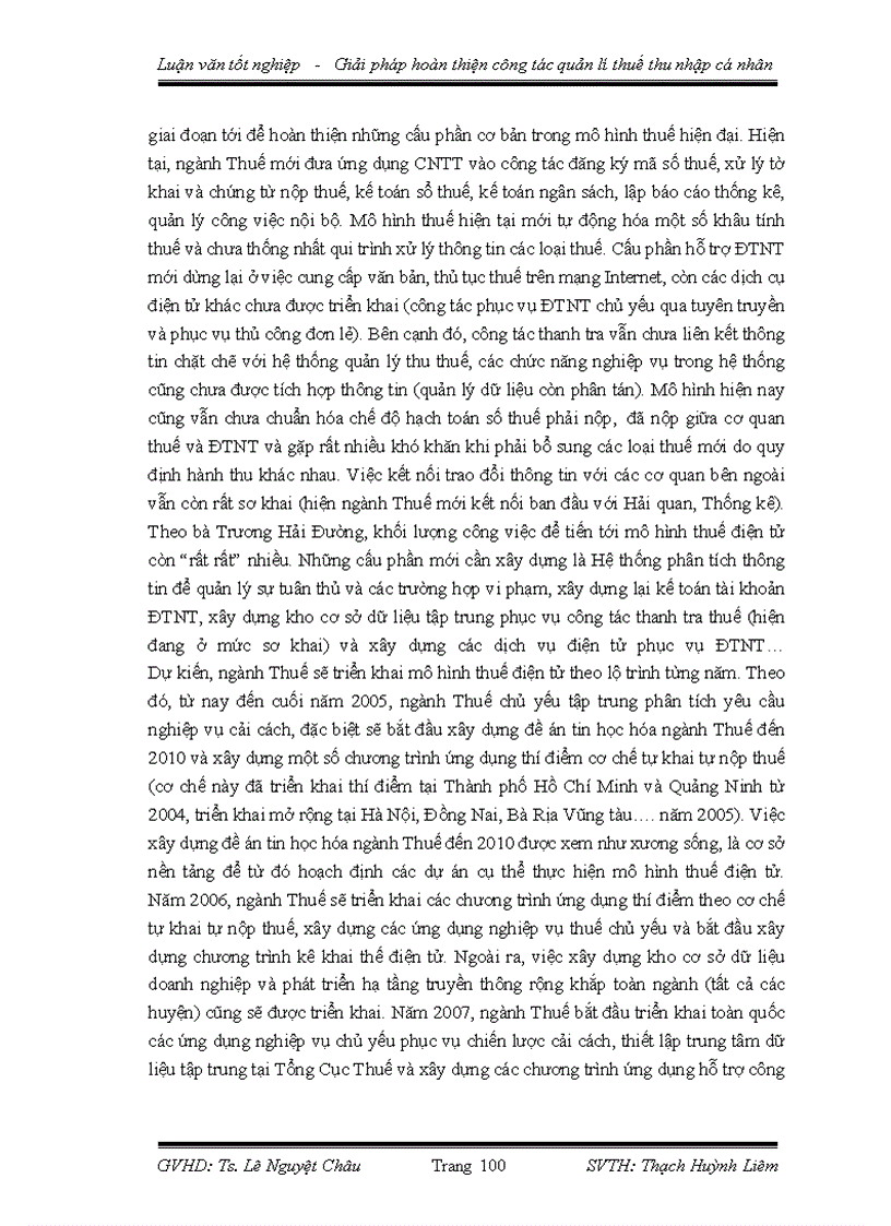 image for page Luận văn về thuế thu nhập cá nhân