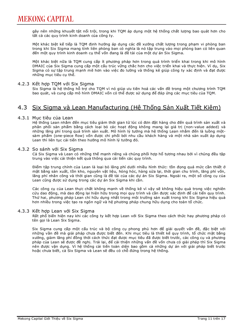 image for page Nguyên lý 6 Sigma