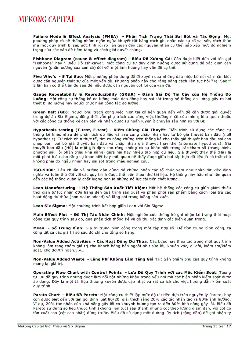 image for page Nguyên lý 6 Sigma