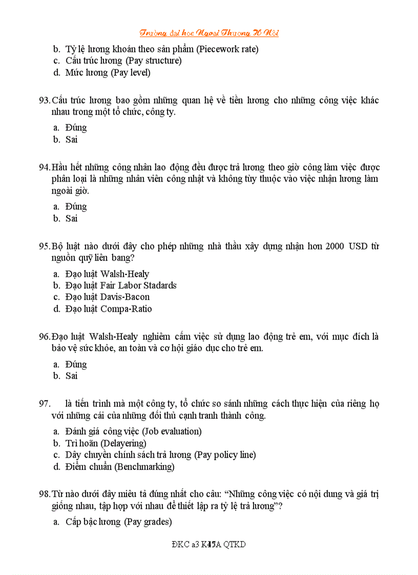 image for page Test quản trị nhân sự