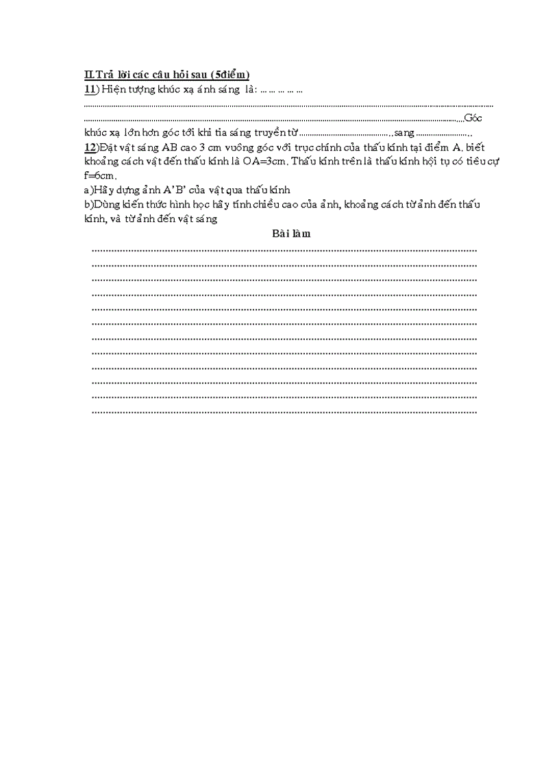 image for page Kiểm tra vật lý 9 1 tiết hk 2