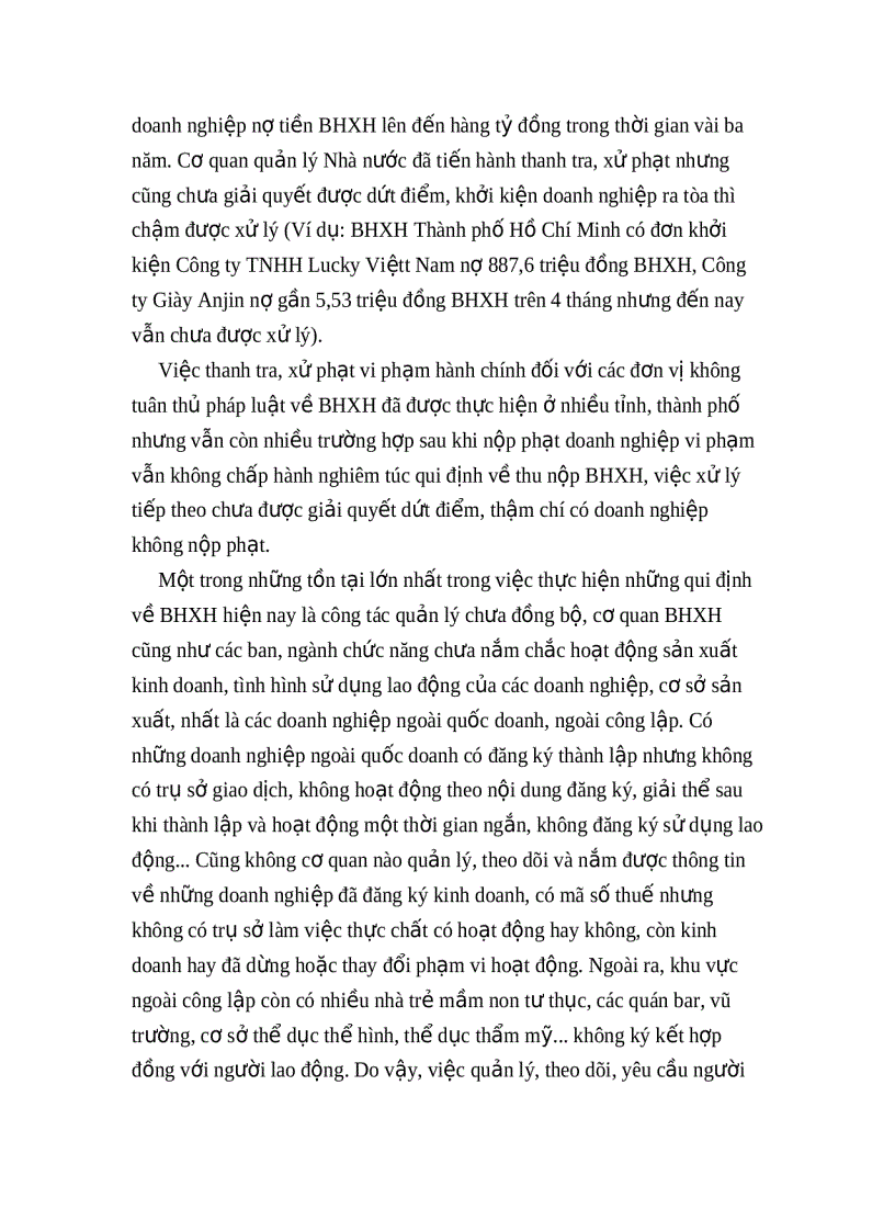 image for page Khái quát về bảo hiểm xã hội