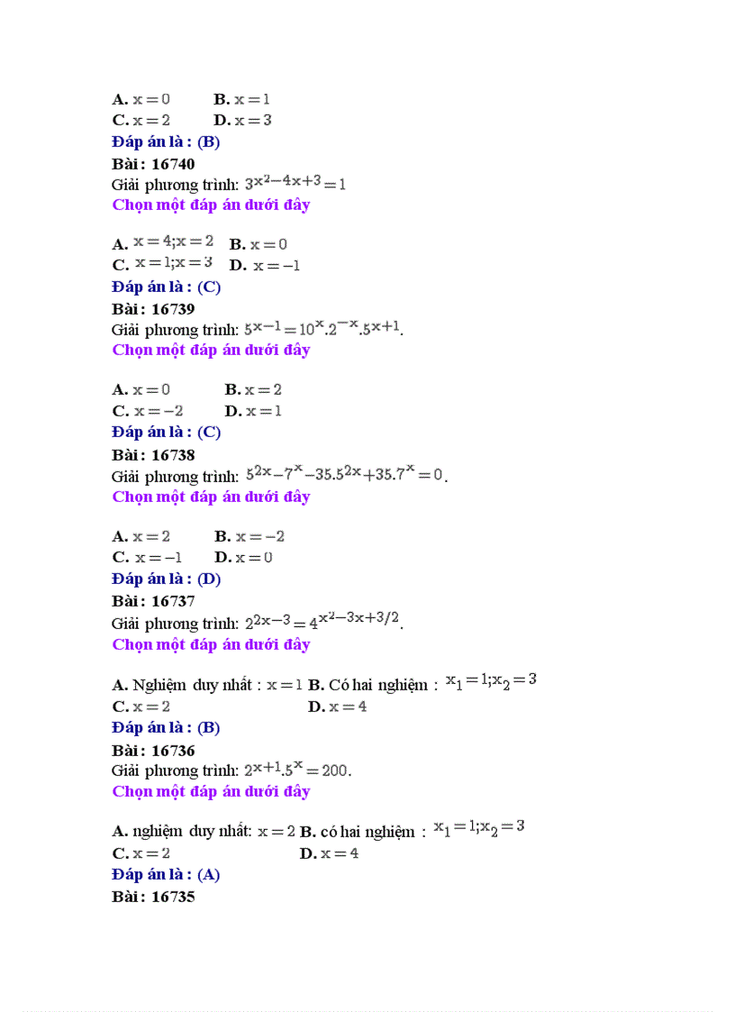 image for page Ôn thi tốt nghiệp THPT môn Toán 2008 THPT Lý Tự Trọng Khánh Hòa Đề số 2