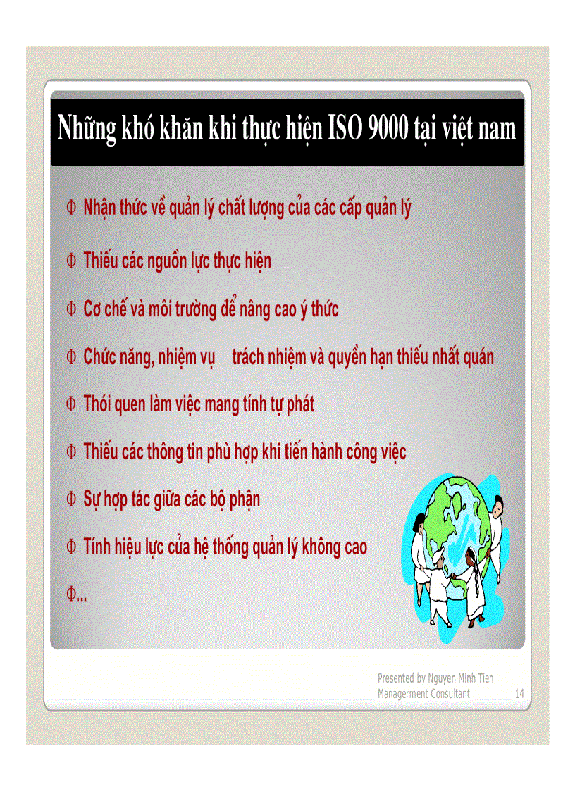 image for page Đào tạo ISO9000