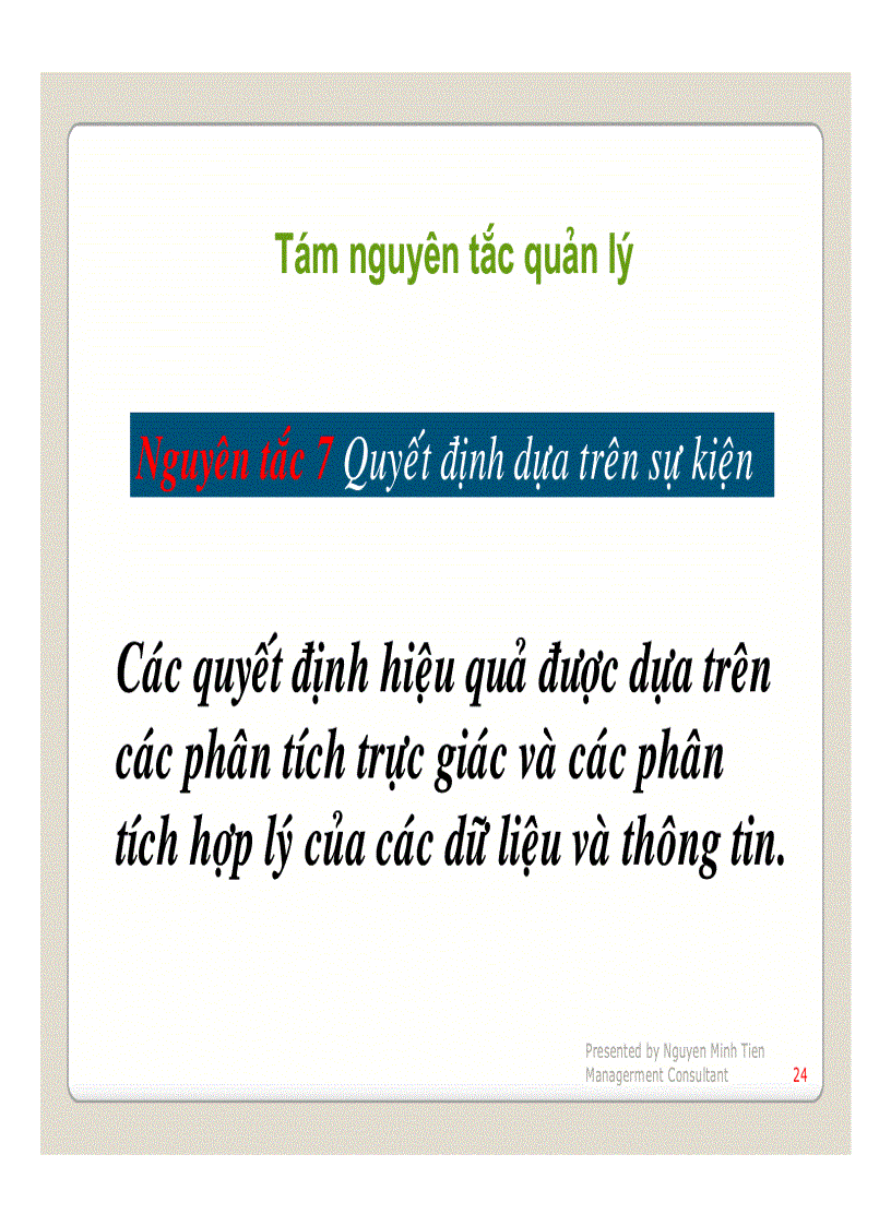 image for page Đào tạo ISO9000