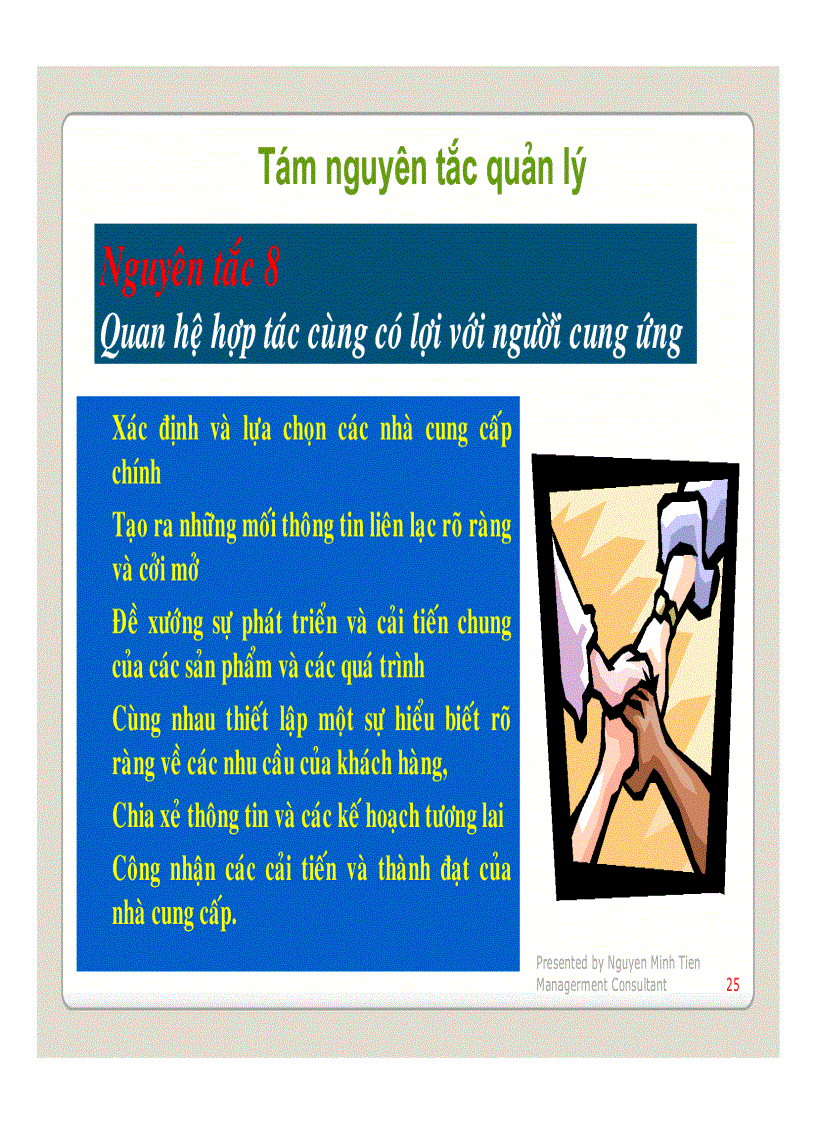 image for page Đào tạo ISO9000