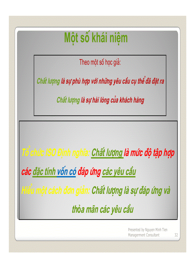 image for page Đào tạo ISO9000