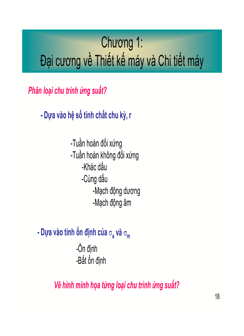 image for page Bài giảng môn học Chi tiết máy