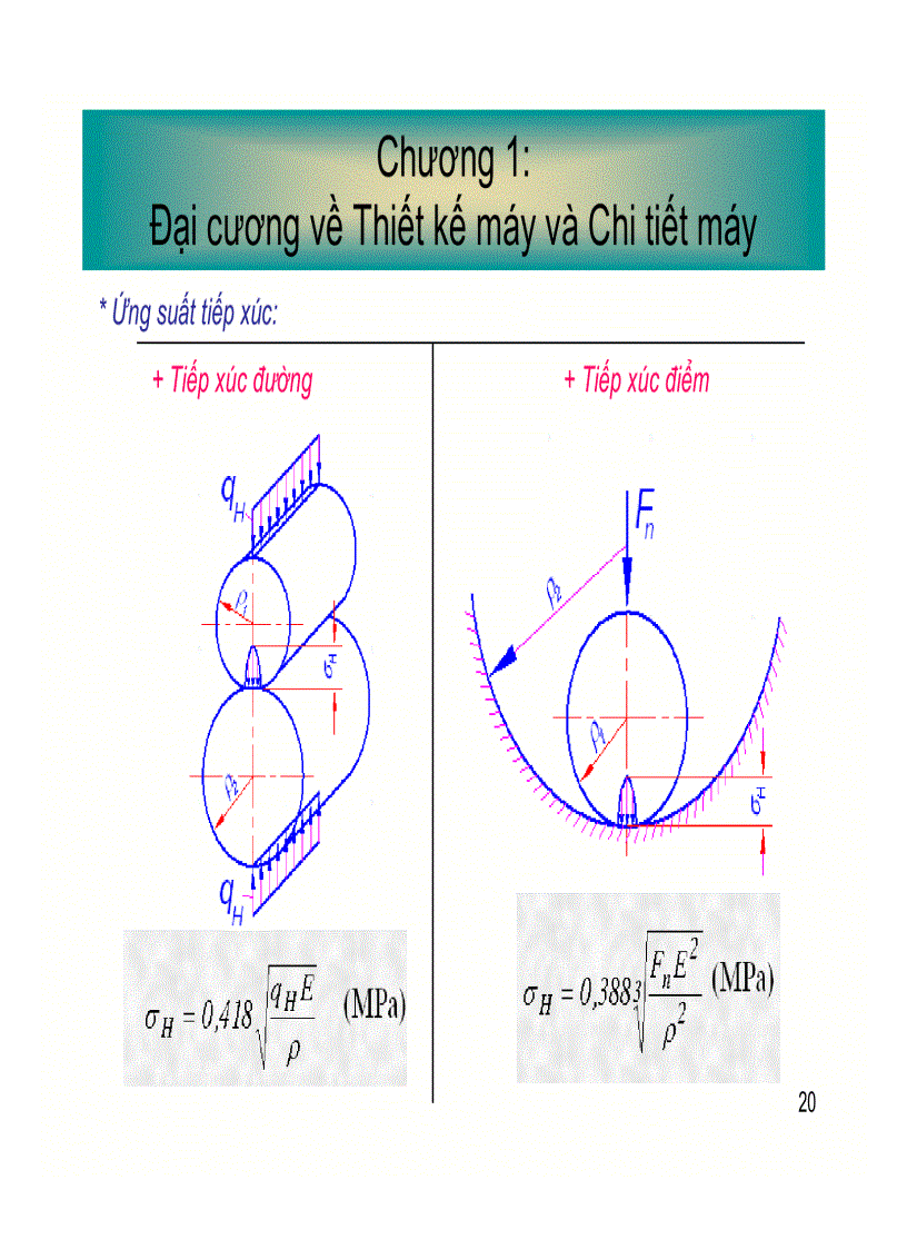 image for page Bài giảng môn học Chi tiết máy