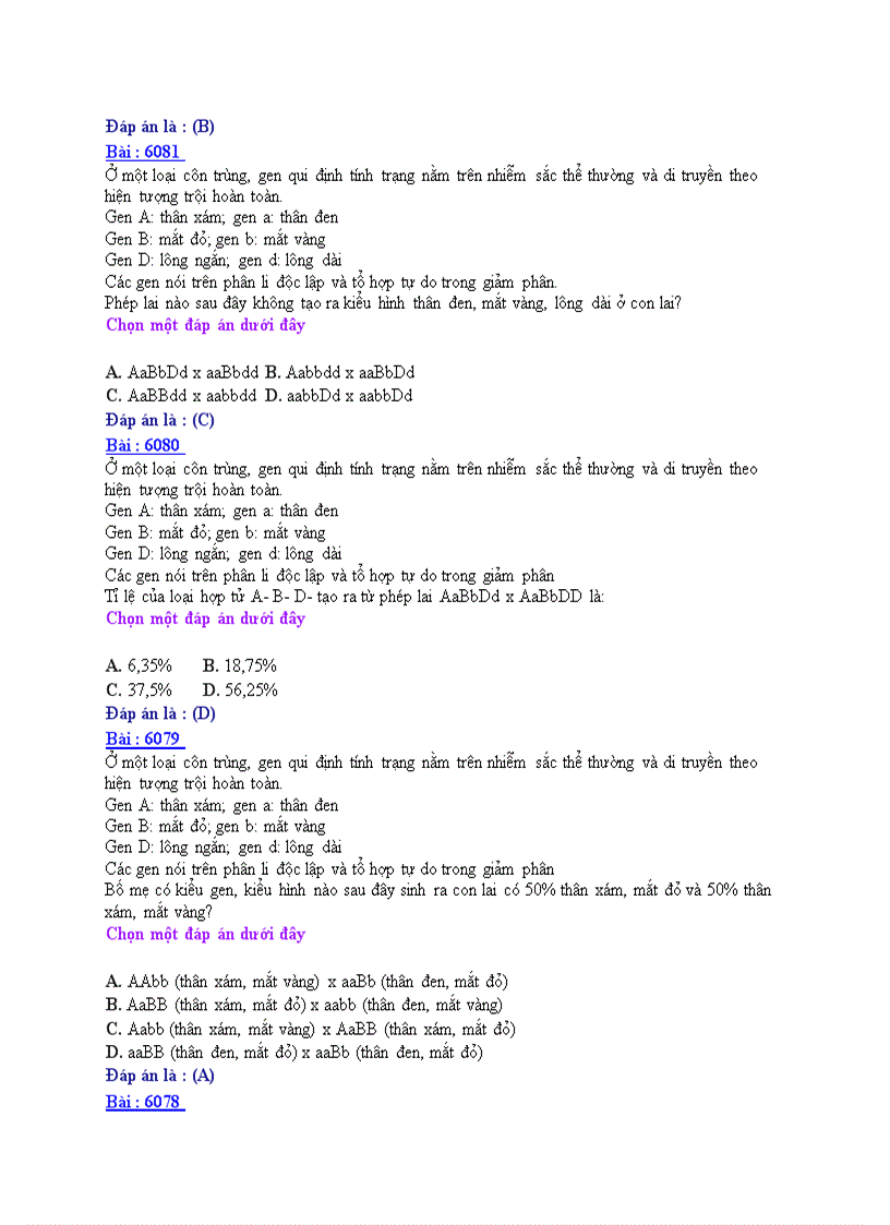 image for page Ôn luyện trắc nghiệm môn Toán 2008 THPT Lý Tự Trọng Khánh Hòa Đề số 16 có đáp án