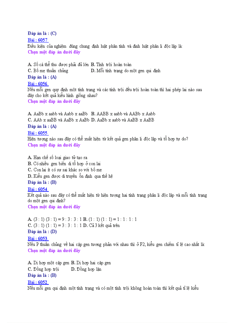 image for page Ôn luyện trắc nghiệm môn Toán 2008 THPT Lý Tự Trọng Khánh Hòa Đề số 16 có đáp án