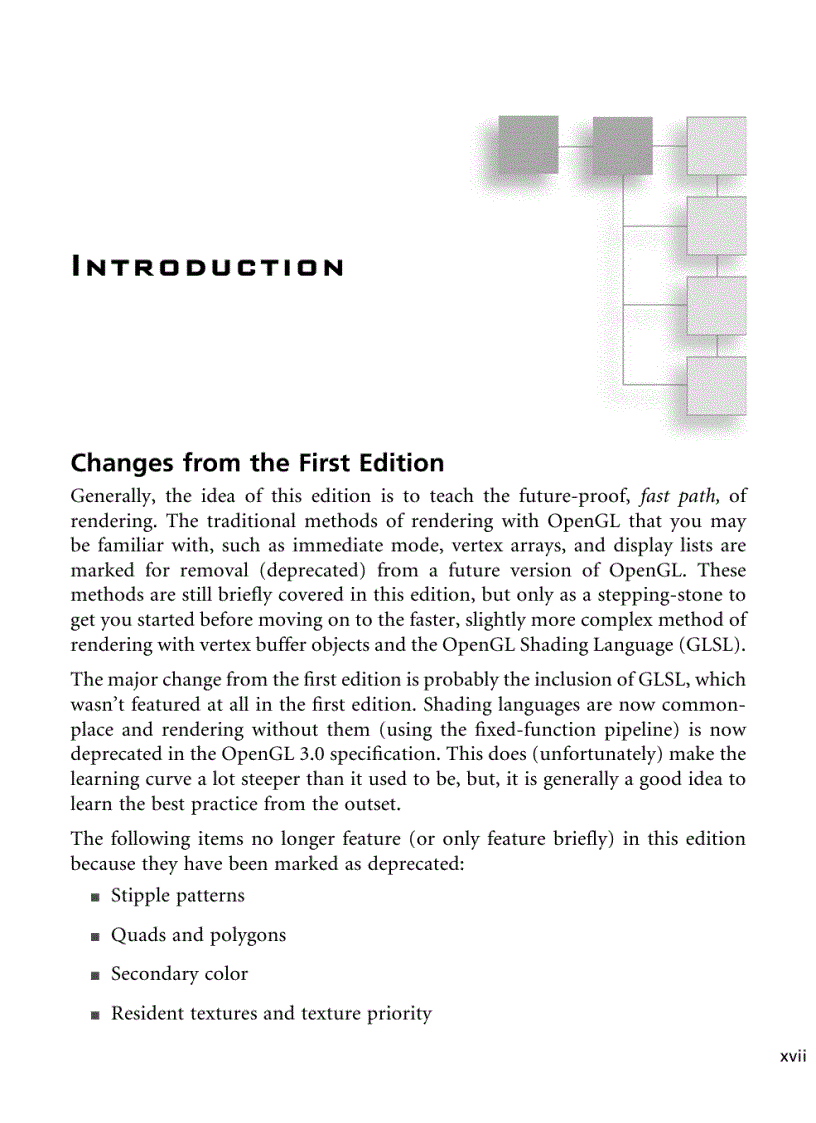 image for page Ebook Beginning OpenGL Game Programming