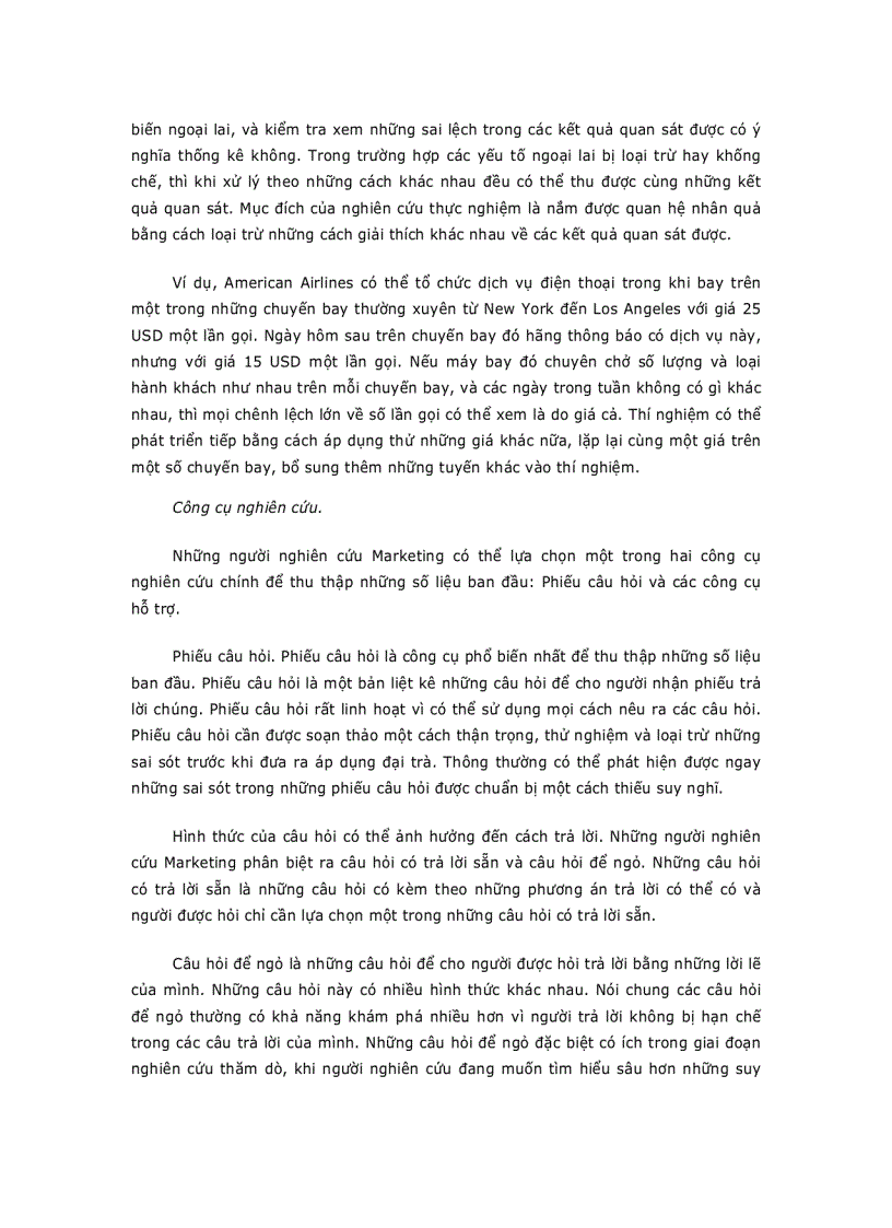 image for page Hệ Thống thông tin Marketing 1