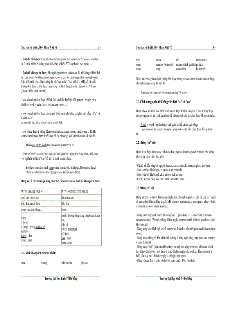 image for page Ôn tập ngữ pháp Tiếng Anh