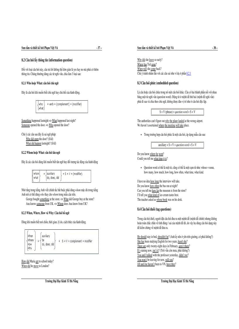 image for page Ôn tập ngữ pháp Tiếng Anh