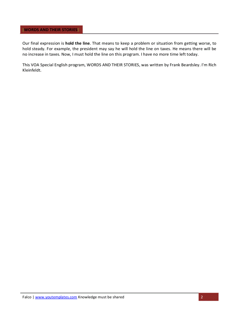 image for page WORDS AND THEIR STORIES Old Flames Can t Hold a Candle to You