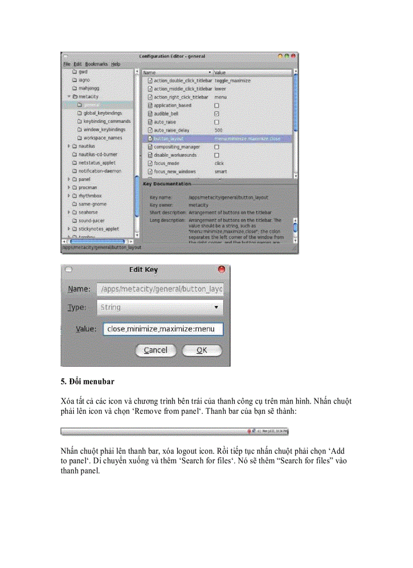 image for page Chuyển Ubuntu Hardy của bạn thành Mac OSX Leopard